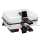 Gofrownica DEZAL 301.7 PROFI W - Biała